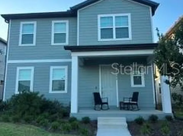 2342 BROADBROOK DRIVE, ST CLOUD, FL 34771