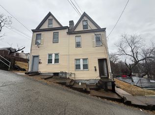 5 Cologne St #2, Pittsburgh, PA