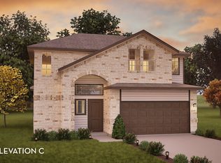 Lavaca Plan, Sierra Vista, Rosharon, TX 77583