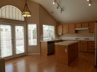 825 Buffwood Ave, Las Vegas, NV 89123