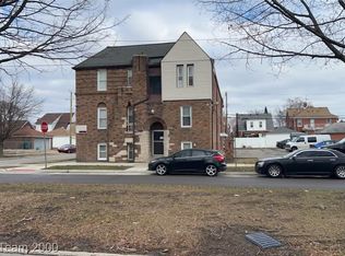 7542 Manor St, Dearborn, MI 48126