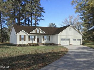0 Cedar Lane Rd, Sanford, NC 27332