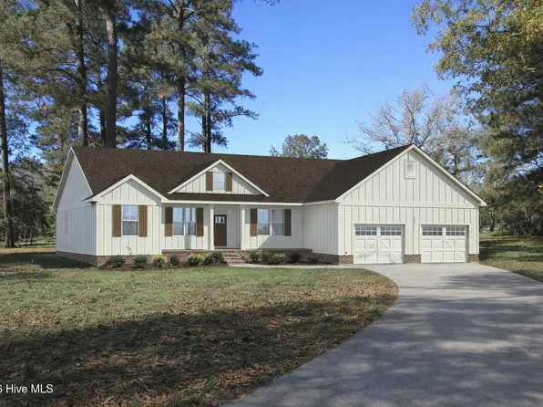 00 Cedar Lane Road, Sanford, NC 27332