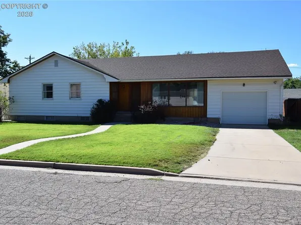 1374 Forest Ln, Canon City, CO 81212