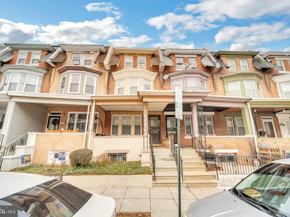 4941 Locust St, Philadelphia, PA 19139