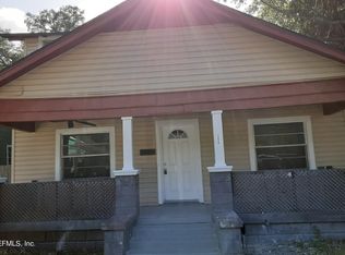 1438 Van Buren St, Jacksonville, FL 32206