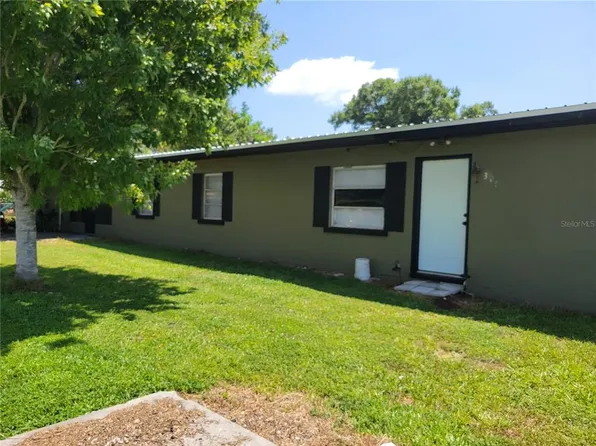 300 5th St NW, Moore Haven, FL 33471