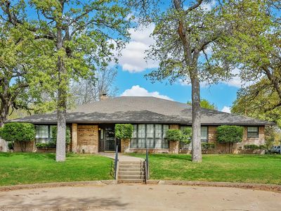 108 E Evans St, Saint Jo, TX, 76265