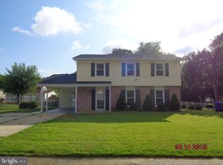 1233 Adams Rd, Waldorf, MD 20602