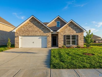 142 Rose Valley Dr, New Market, AL, 35761