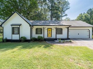 10100 Clearview Dr NW, Covington, GA 30014