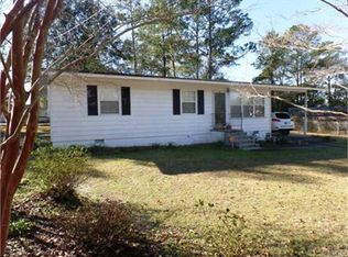 5 Birchbrook Cir, Valdosta, GA 31602