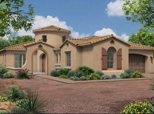 4895 N Grandview Dr, Buckeye, AZ 85396