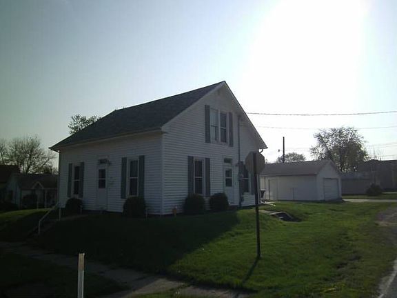 Corner Lot