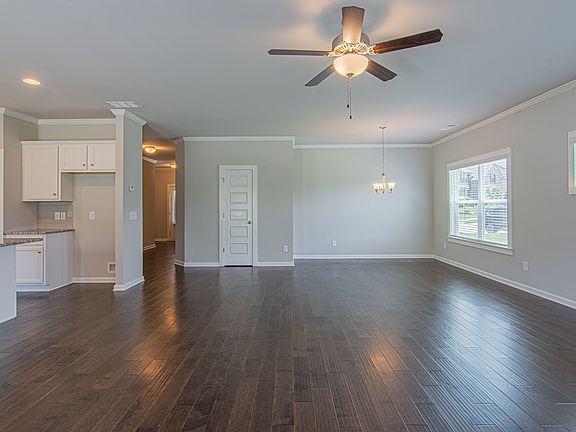 The Jefferson Dining Room