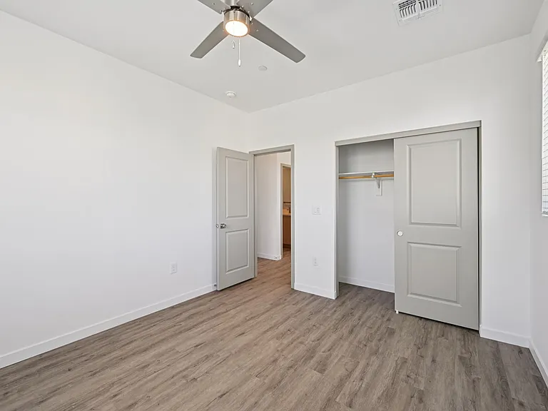 Agave Townhomes — Photo 25