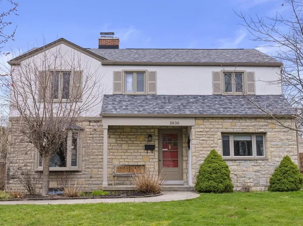 2630 Brandon Rd, Columbus, OH 43221