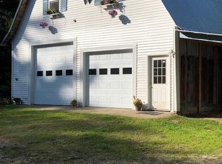 483 Cramm Rd, Parsonsfield, ME 04047