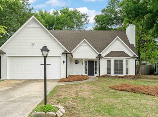 1531 Timber Dr, Helena, AL 35080