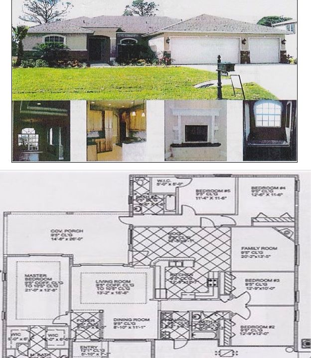 1st image of 6215 NW West Deville Cir
