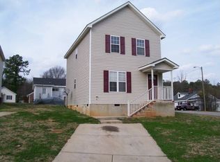 1317 Joe Louis Ave, Raleigh, NC 27610