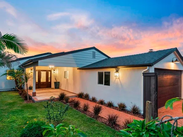 4212 Bayard St, San Diego, CA 92109