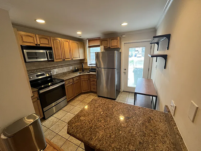 1827 S Hanover St — Photo 5