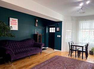 836 N Campbell Ave FLOOR 1, Chicago, IL 60622