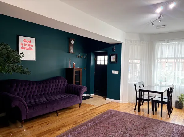 836 N Campbell Ave Floor 1, Chicago, IL 60622