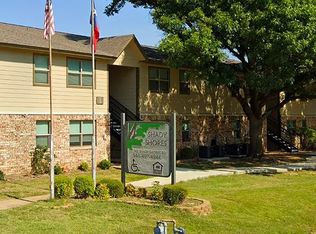 401 Shady Shores Rd #1569, Lake Dallas, TX 75065