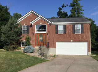 10398 Garrison Dr, Independence, KY 41051