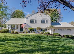 17 Truex Pl, Middletown, NJ 07748