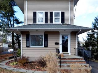 5 Samson Ave #1, Madison, NJ 07940