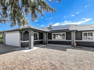 5181 N Cattlemen Dr, Prescott Valley, AZ 86314