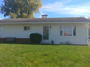 4916 Arrowhead Blvd, Kokomo, IN