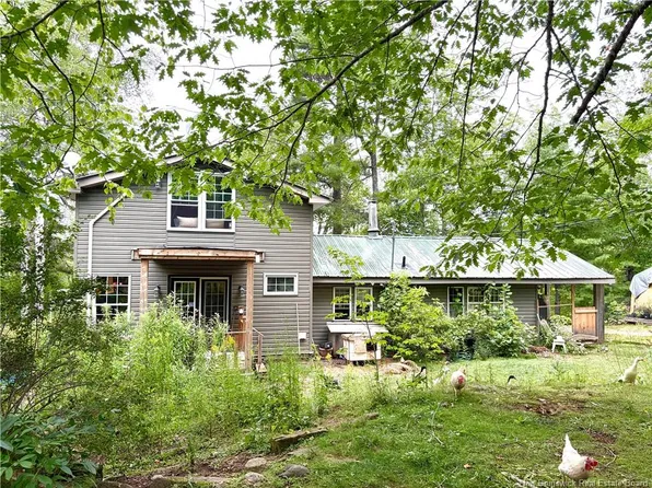 34 Tower Rd, Havelock, NB E4Z 0C5