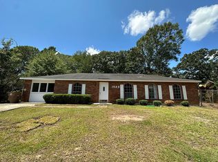 1580 Andover Blvd, Mobile, AL 36609