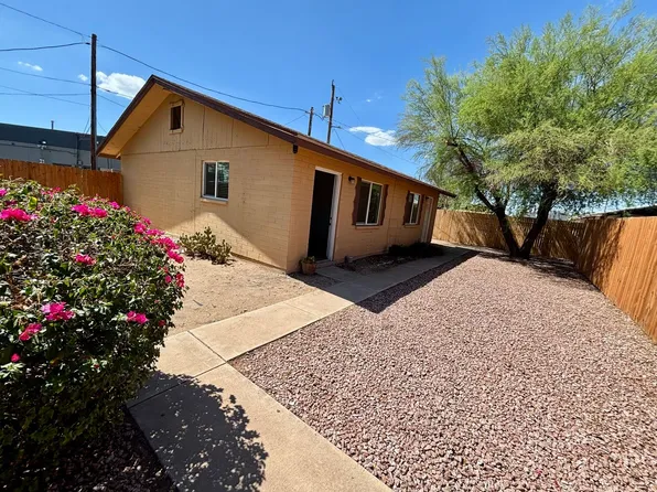 729 E Mission Ln #4, Phoenix, AZ 85020