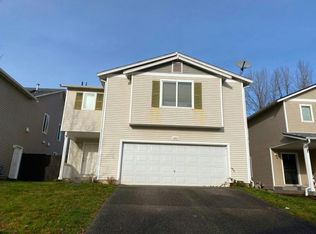 21372 SE 289th Way, Kent, WA 98042