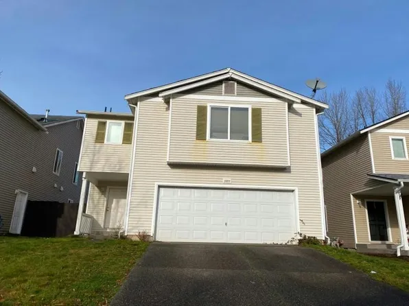 21372 SE 289th Way, Kent, WA 98042