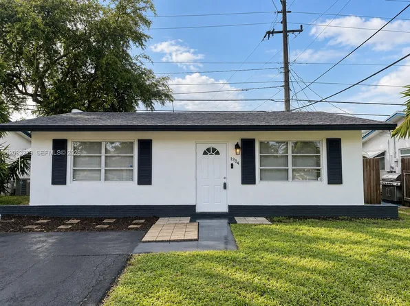 1904 NW 45th Ct, Fort Lauderdale, FL 33309
