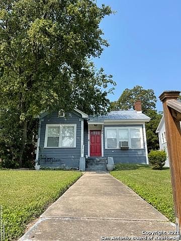 1st image of 1017 Aganier Ave #101