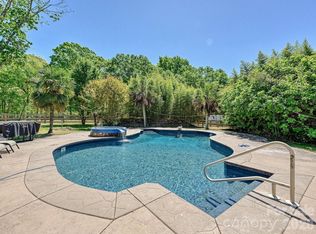 9850 Black Horse Run Rd, Indian Land, SC 29707