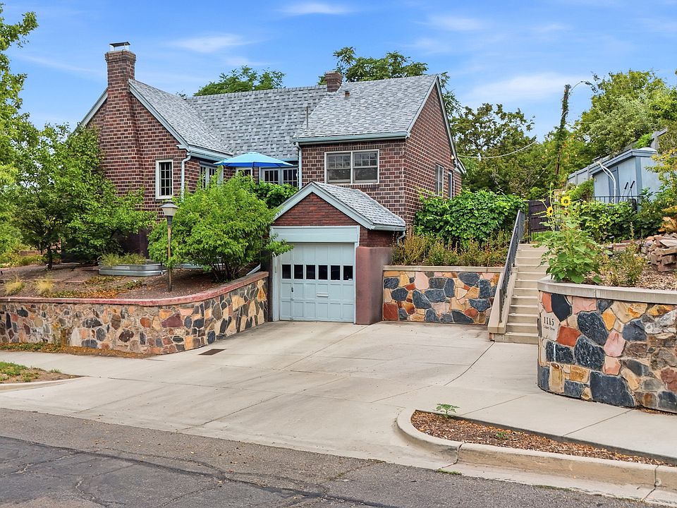 1st image of 1115 E Gilmer Dr