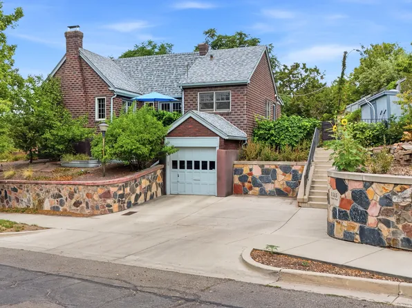 1115 E Gilmer Dr, Salt Lake City, UT 84105