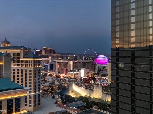 2600 W Harmon Ave #37010, Paradise, NV 89158