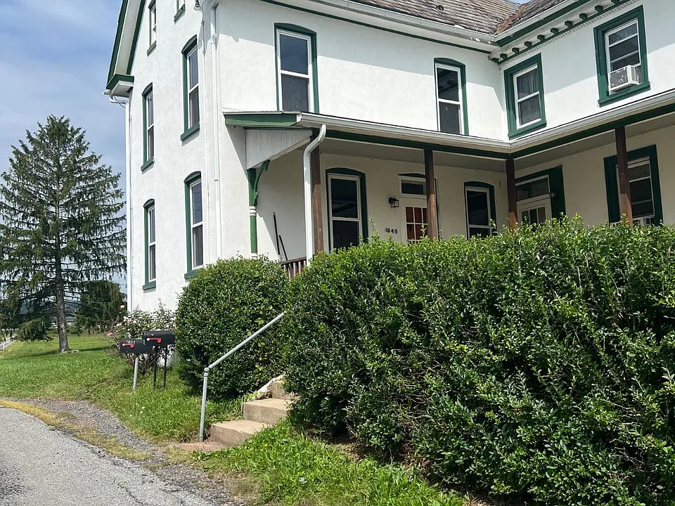 1849 Lesher Mill Rd