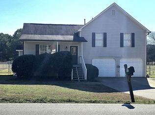 961 Sugar Valley Rd SW, Cartersville, GA 30120