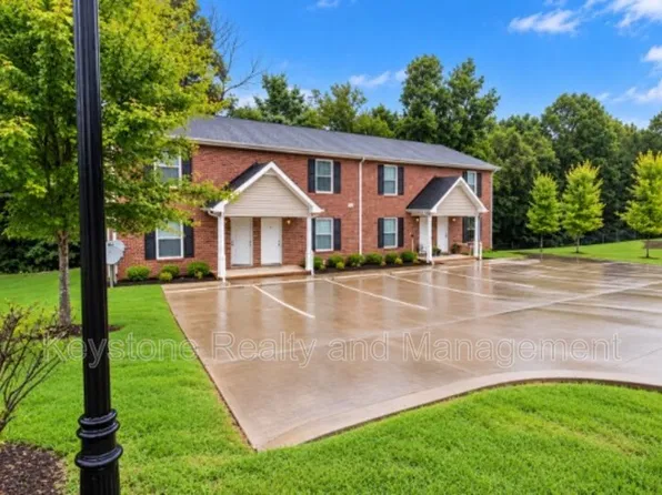 531 Peachers Ridge Rd APT C, Clarksville, TN 37042