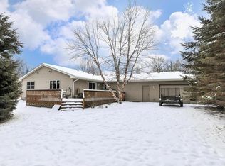 18456 152nd Ave N, Dayton, MN 55327